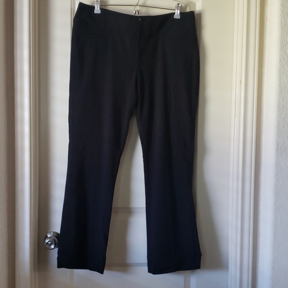Slacks women